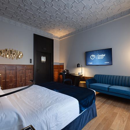Boutique Hotel Cordial Malteses (Adults Only) Las Palmas de Gran Canaria Bagian luar foto