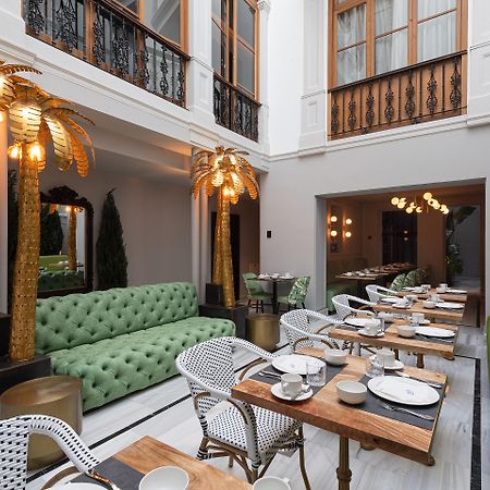 Boutique Hotel Cordial Malteses (Adults Only) Las Palmas de Gran Canaria Bagian luar foto