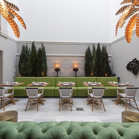 Boutique Hotel Cordial Malteses (Adults Only) Las Palmas de Gran Canaria Bagian luar foto