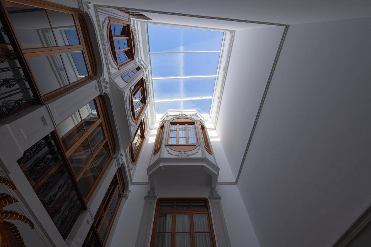 Boutique Hotel Cordial Malteses (Adults Only) Las Palmas de Gran Canaria Bagian luar foto