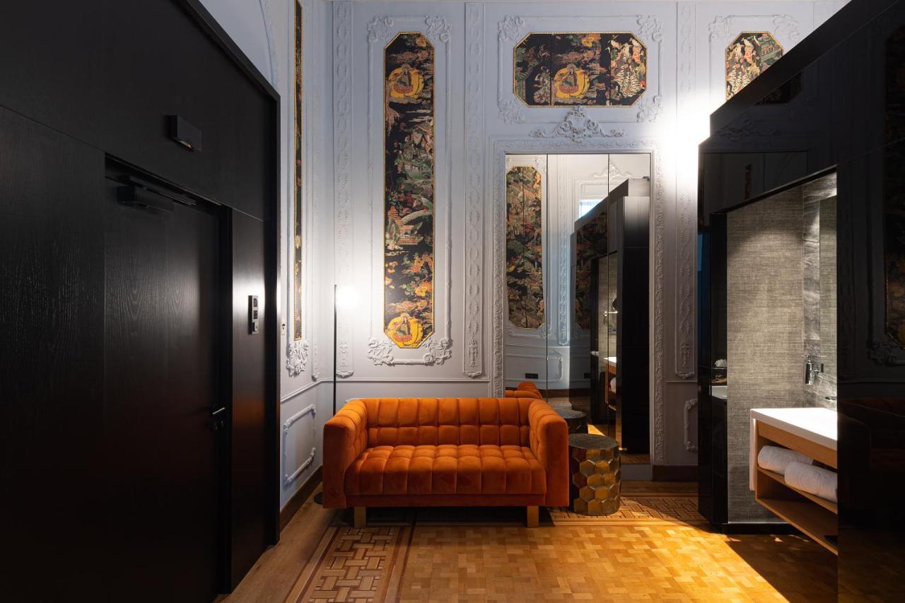 Boutique Hotel Cordial Malteses (Adults Only) Las Palmas de Gran Canaria Bagian luar foto