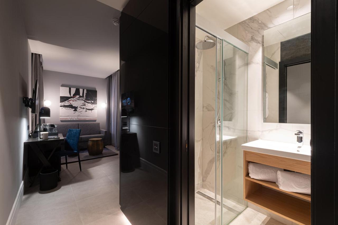 Boutique Hotel Cordial Malteses (Adults Only) Las Palmas de Gran Canaria Bagian luar foto
