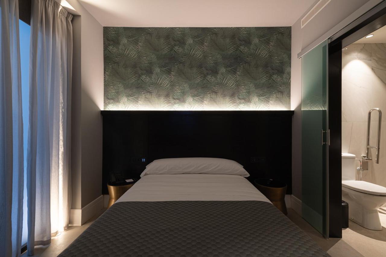 Boutique Hotel Cordial Malteses (Adults Only) Las Palmas de Gran Canaria Bagian luar foto