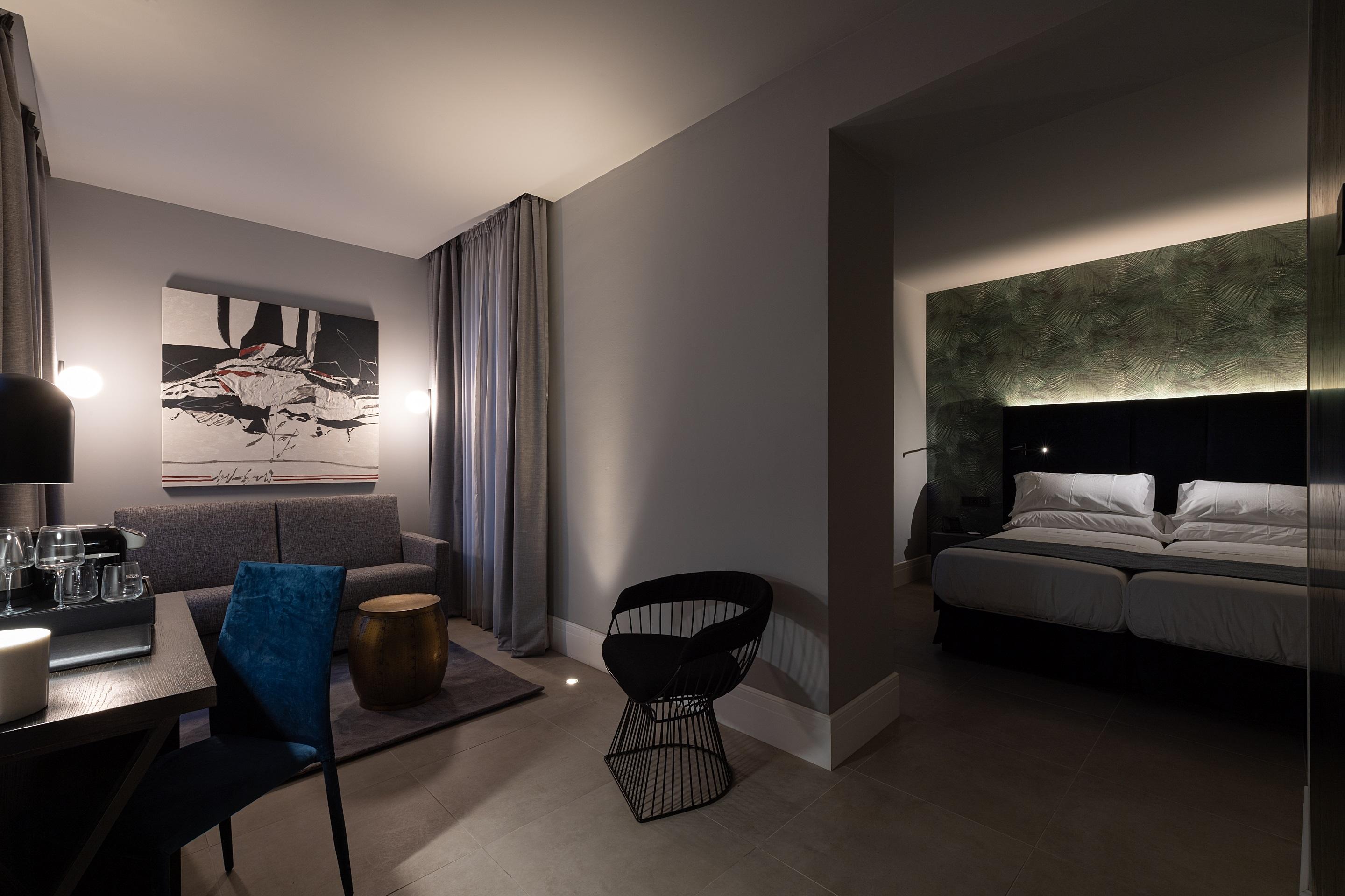 Boutique Hotel Cordial Malteses (Adults Only) Las Palmas de Gran Canaria Bagian luar foto