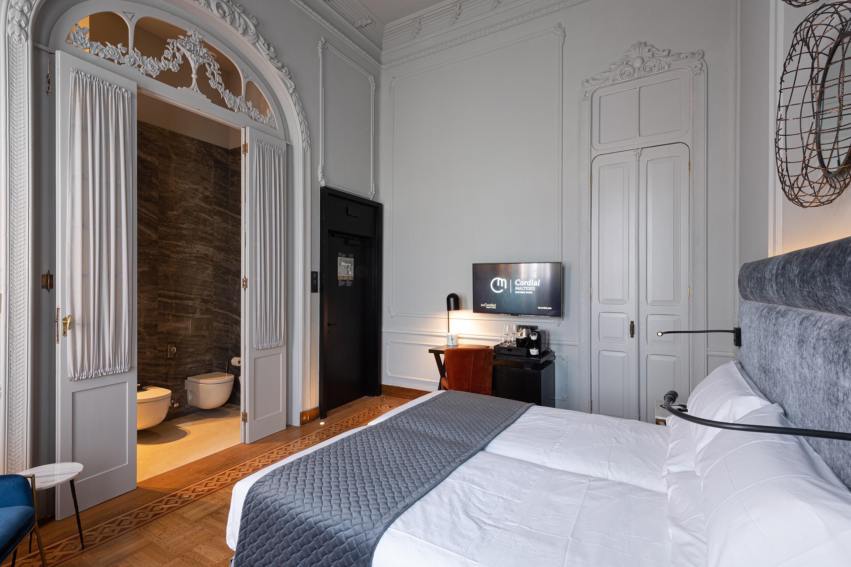 Boutique Hotel Cordial Malteses (Adults Only) Las Palmas de Gran Canaria Bagian luar foto