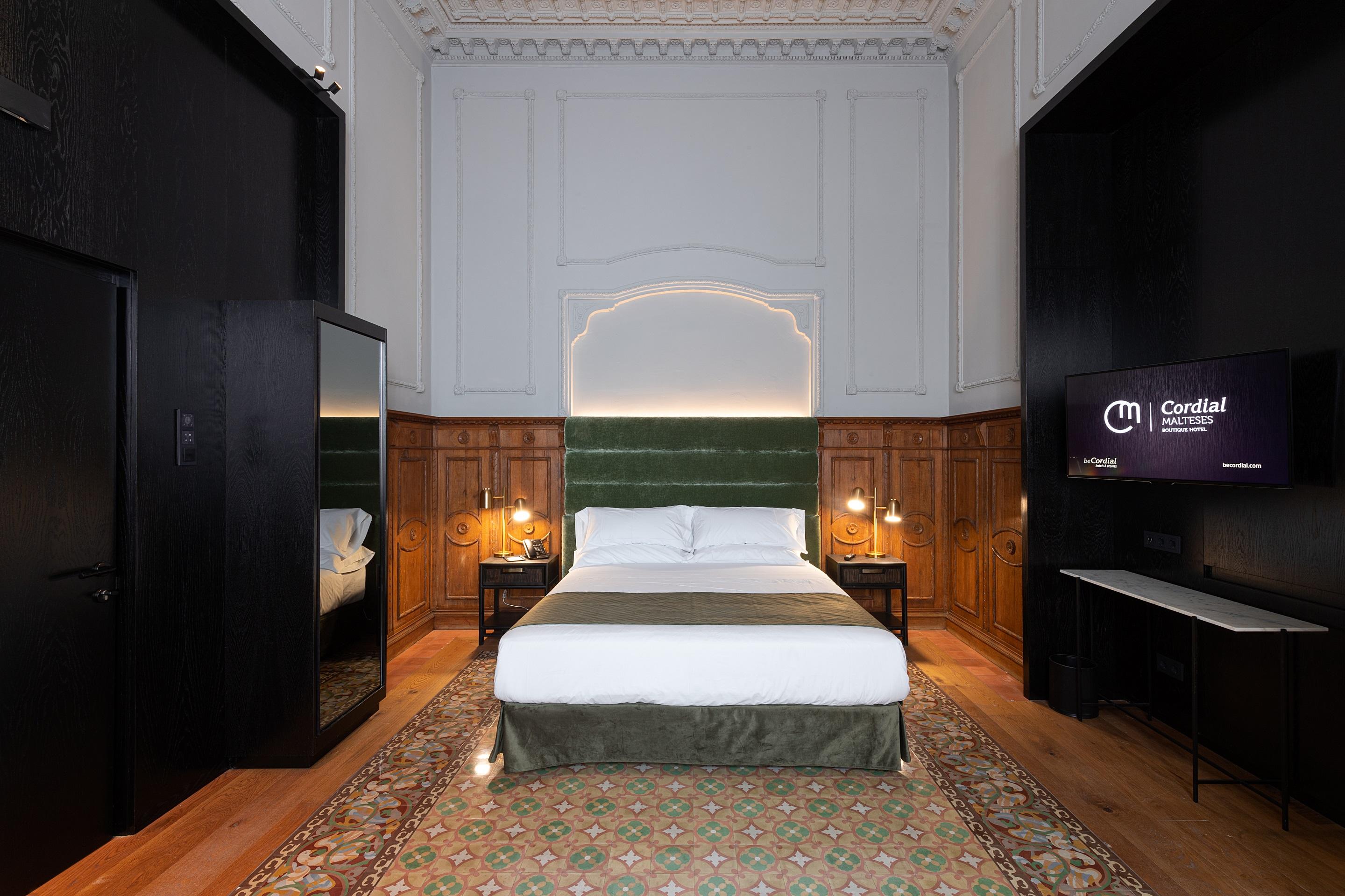 Boutique Hotel Cordial Malteses (Adults Only) Las Palmas de Gran Canaria Bagian luar foto