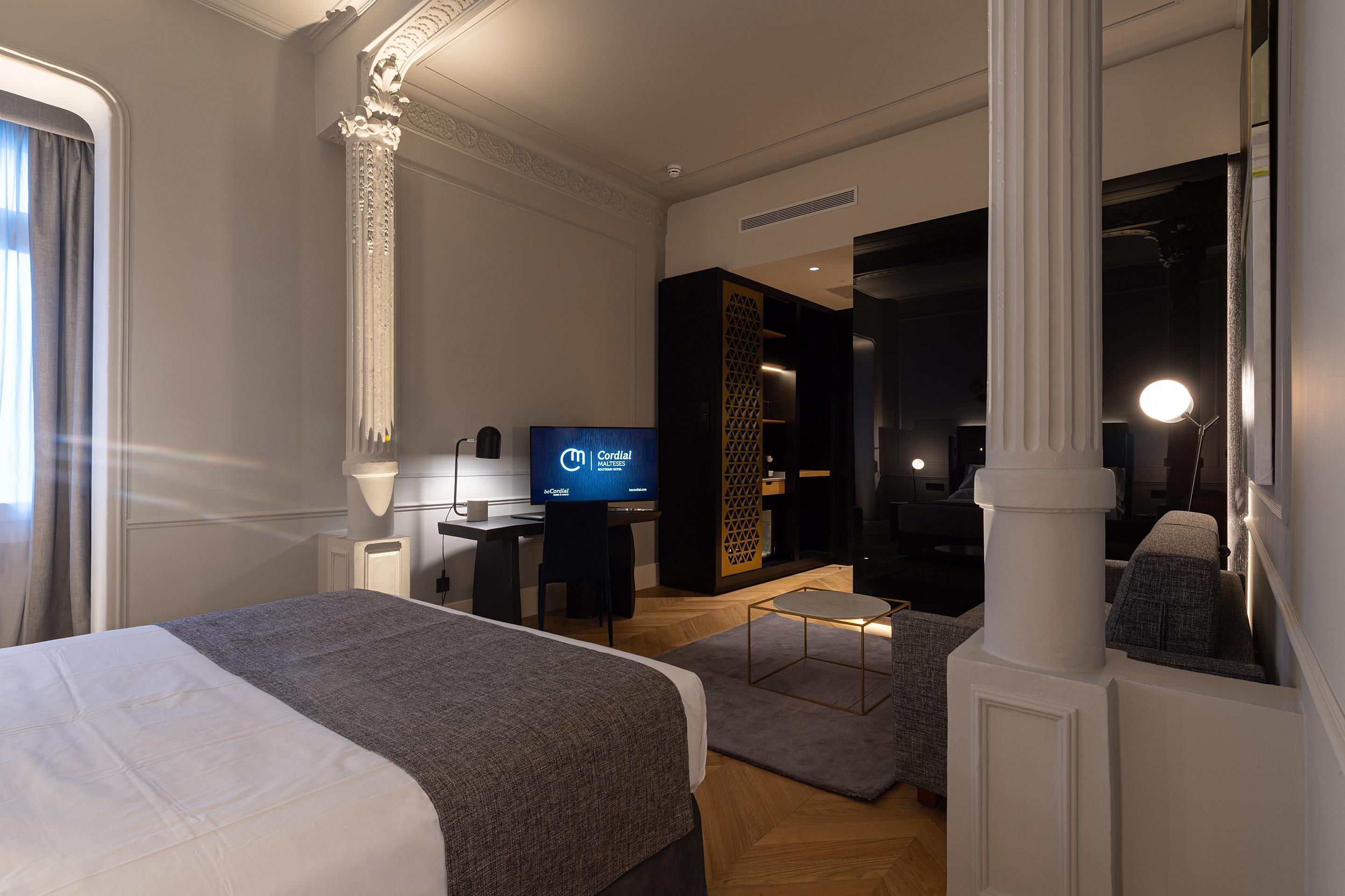 Boutique Hotel Cordial Malteses (Adults Only) Las Palmas de Gran Canaria Bagian luar foto