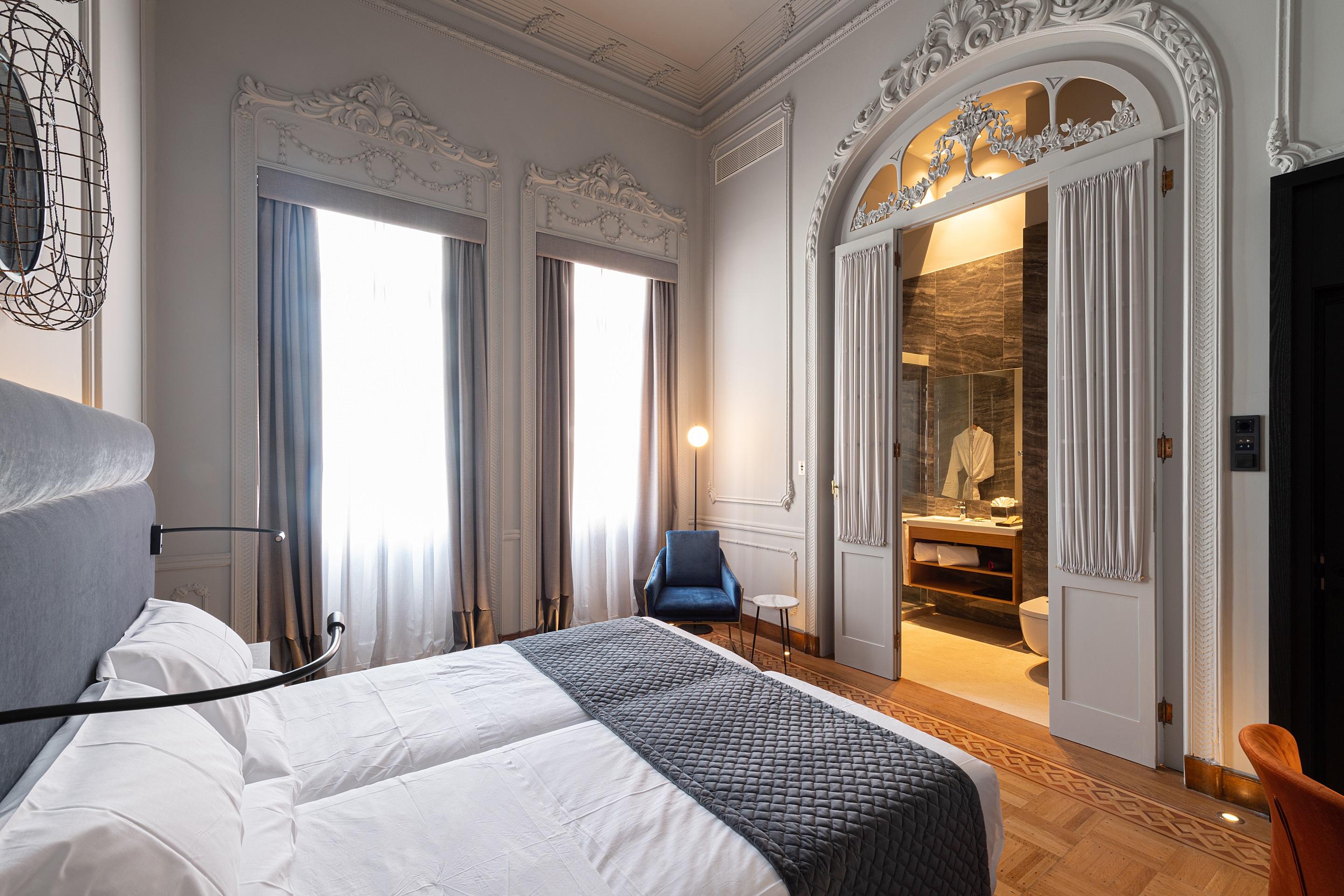 Boutique Hotel Cordial Malteses (Adults Only) Las Palmas de Gran Canaria Bagian luar foto