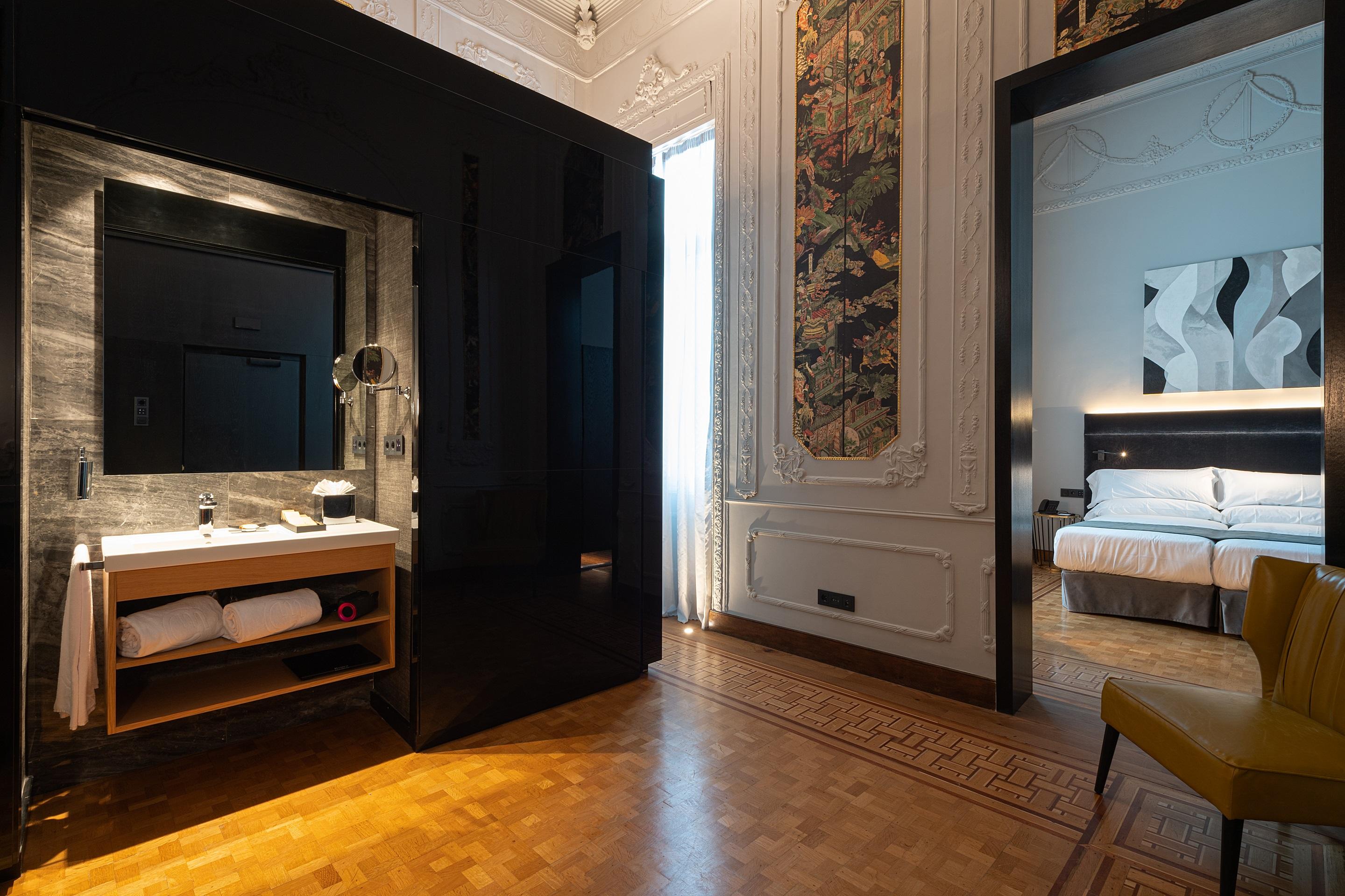 Boutique Hotel Cordial Malteses (Adults Only) Las Palmas de Gran Canaria Bagian luar foto
