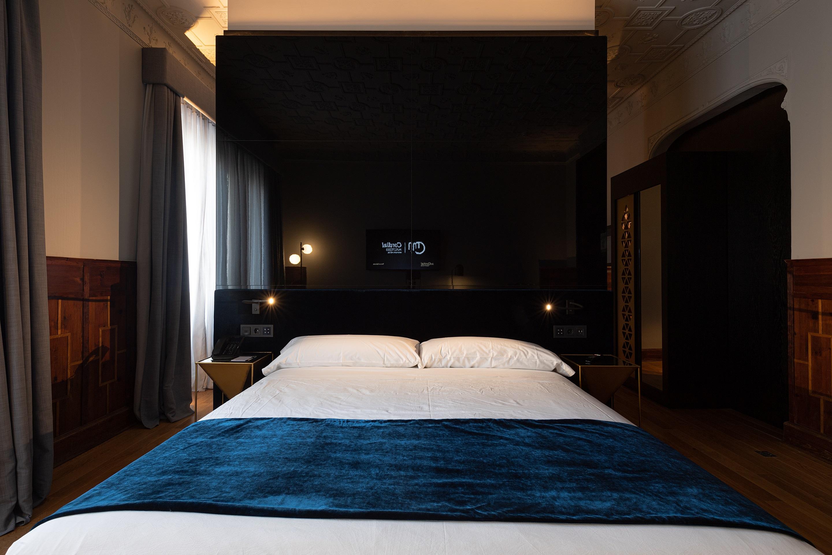 Boutique Hotel Cordial Malteses (Adults Only) Las Palmas de Gran Canaria Bagian luar foto