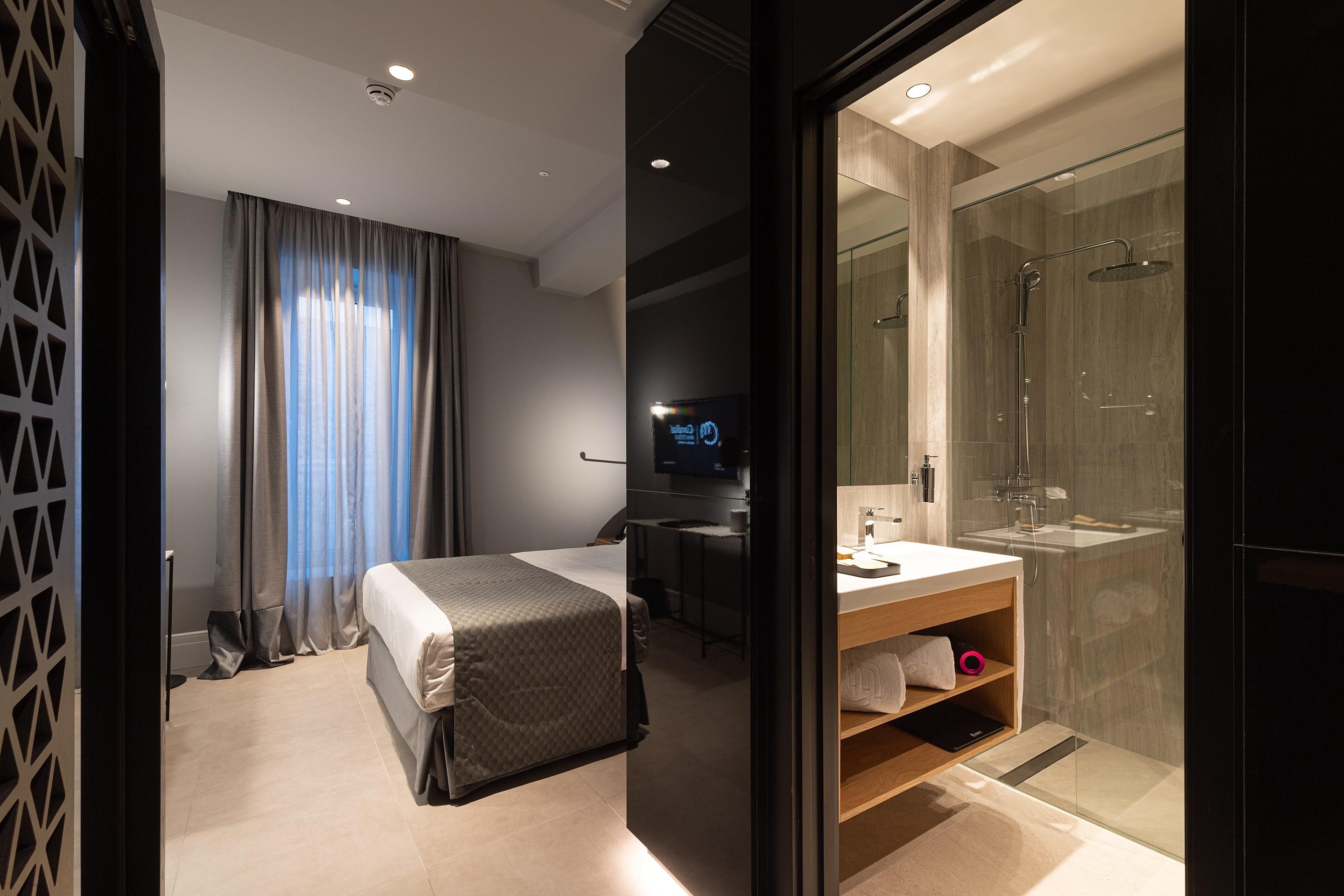 Boutique Hotel Cordial Malteses (Adults Only) Las Palmas de Gran Canaria Bagian luar foto