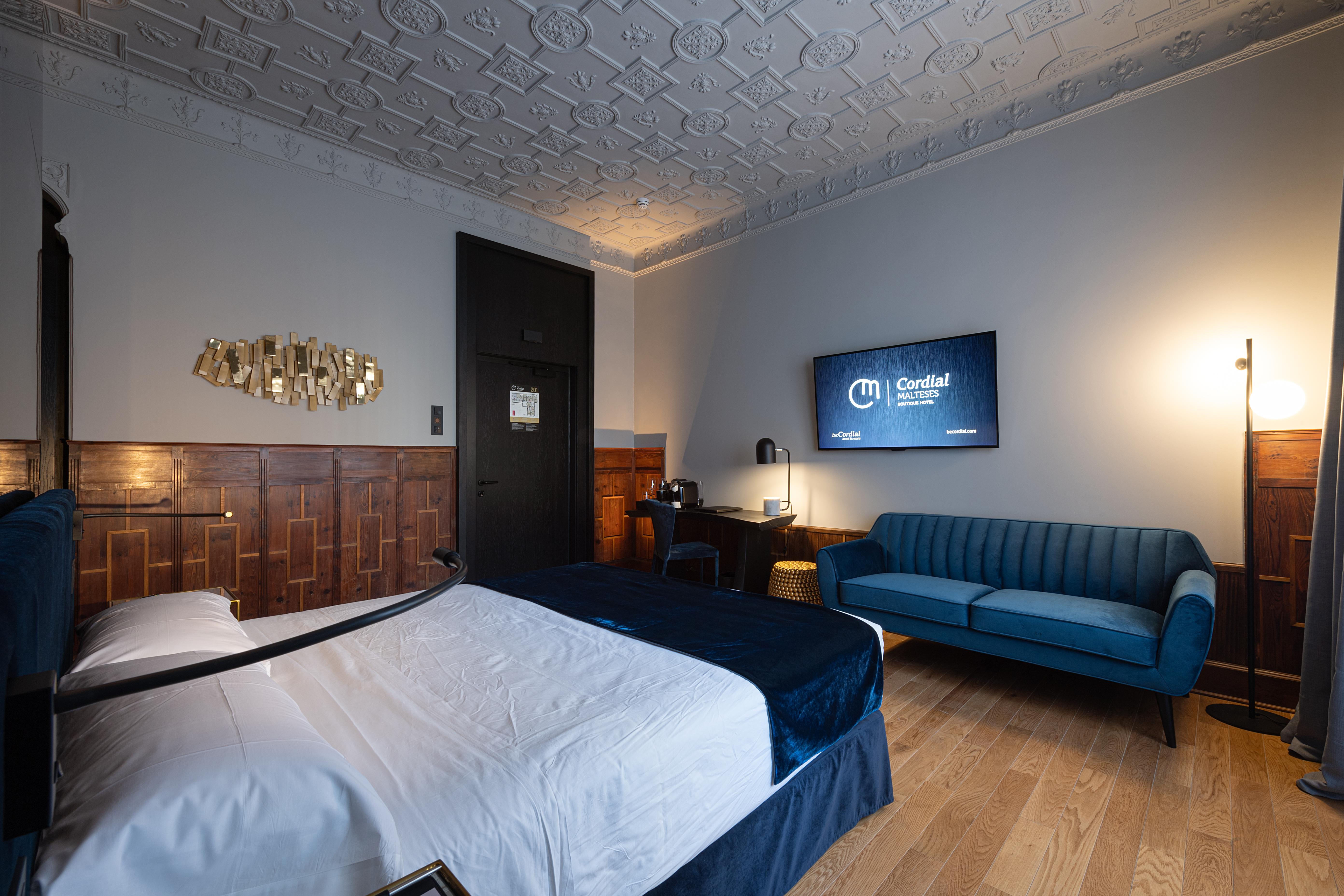 Boutique Hotel Cordial Malteses (Adults Only) Las Palmas de Gran Canaria Bagian luar foto