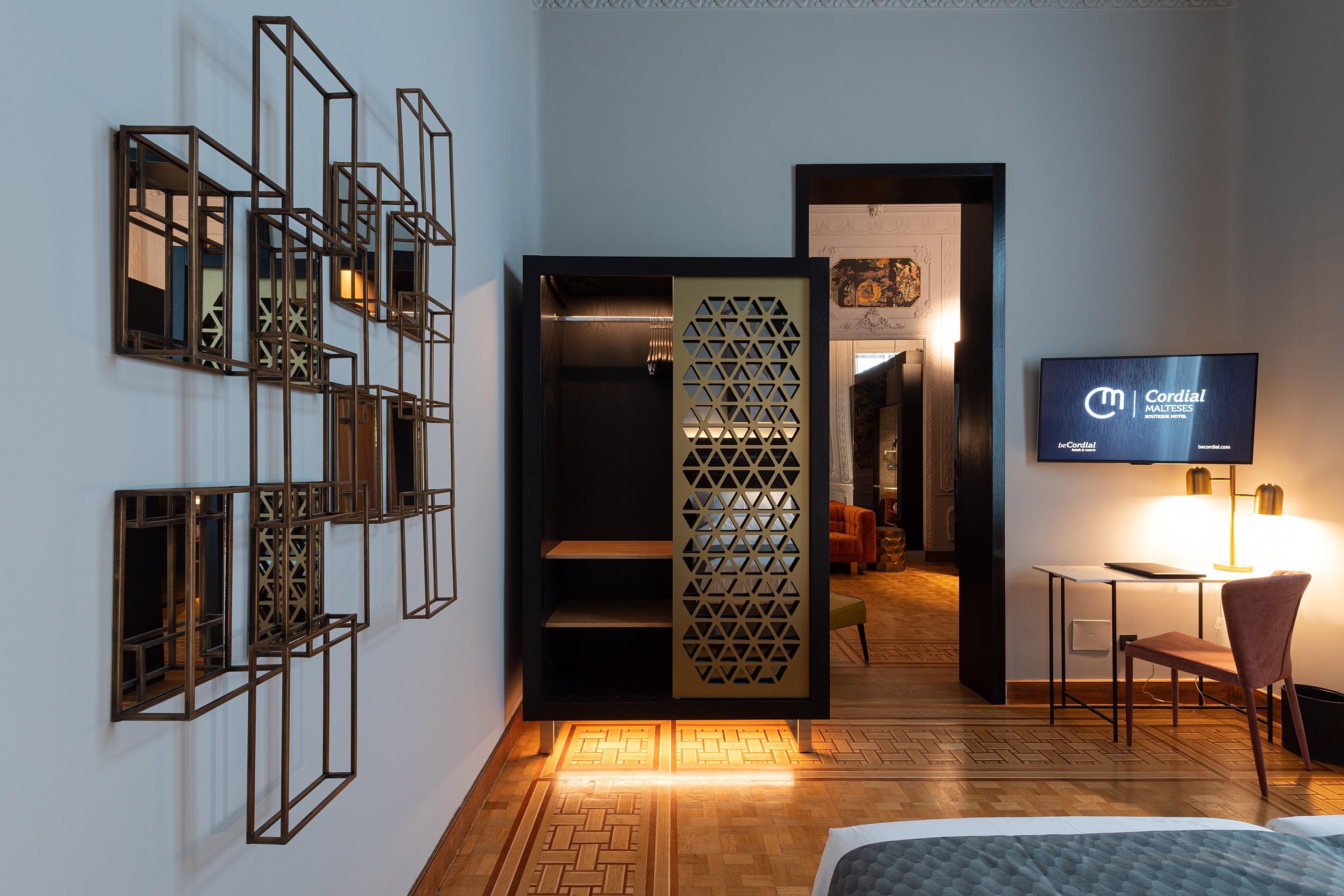 Boutique Hotel Cordial Malteses (Adults Only) Las Palmas de Gran Canaria Bagian luar foto