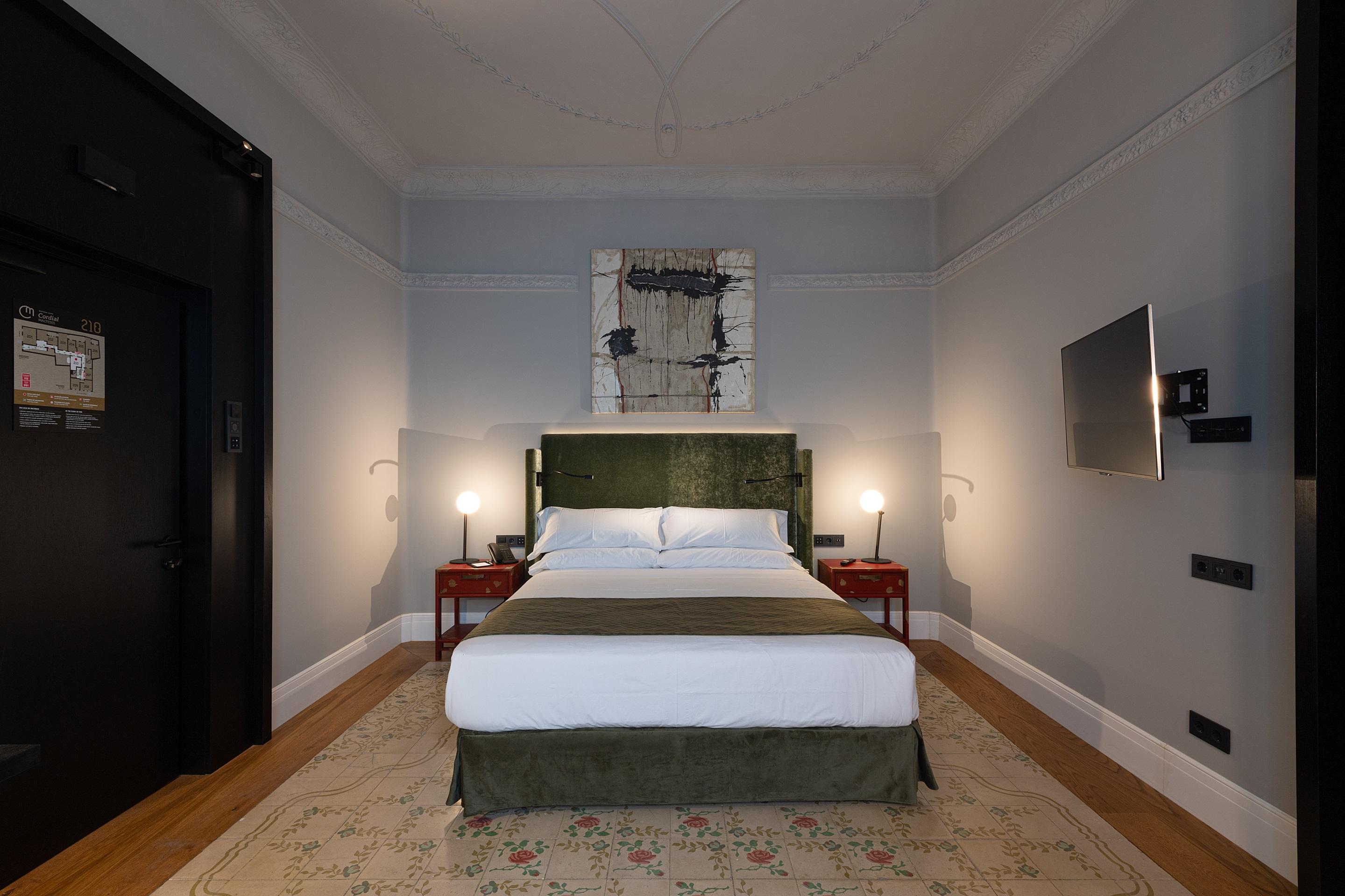 Boutique Hotel Cordial Malteses (Adults Only) Las Palmas de Gran Canaria Bagian luar foto
