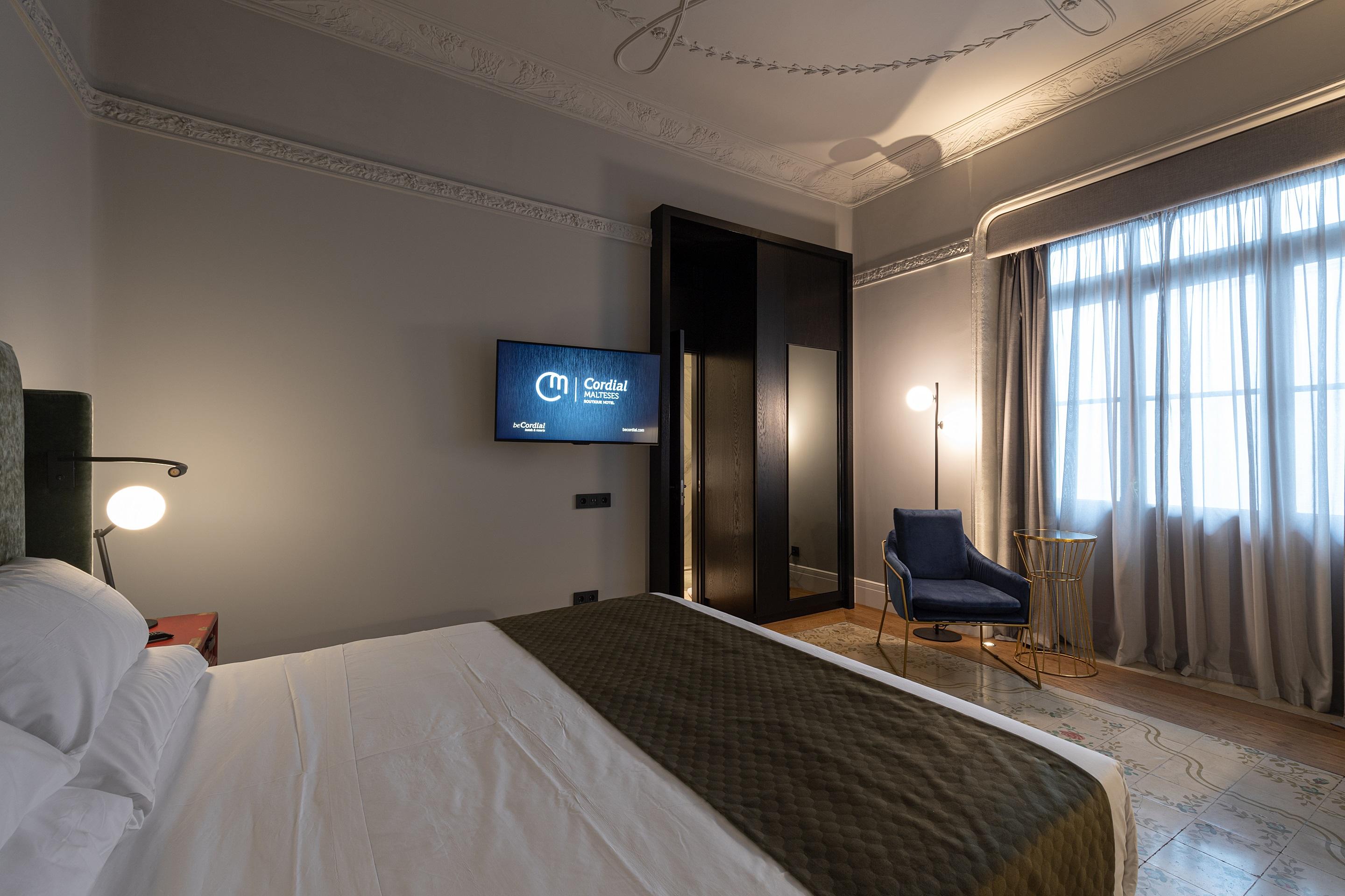 Boutique Hotel Cordial Malteses (Adults Only) Las Palmas de Gran Canaria Bagian luar foto