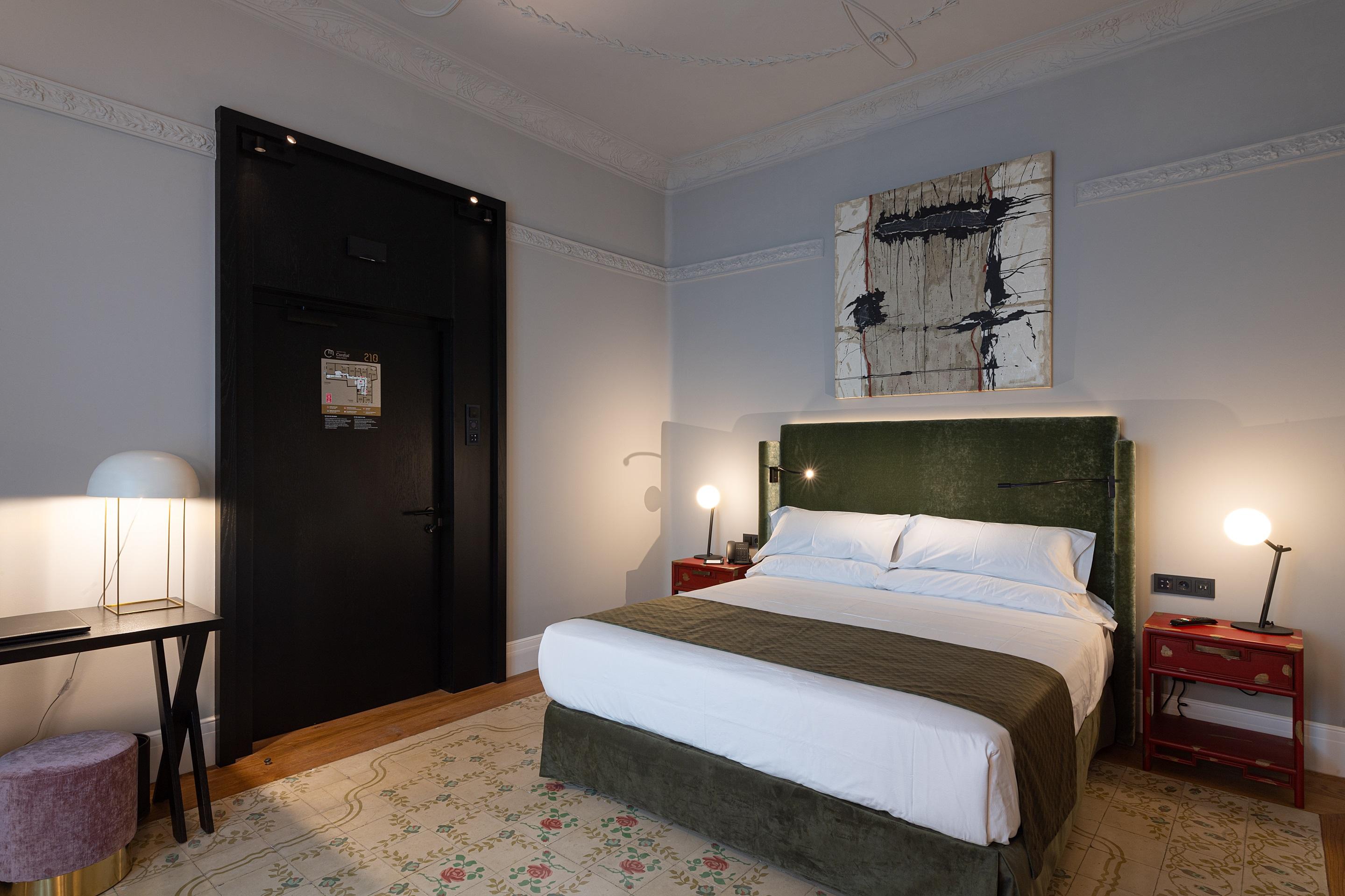 Boutique Hotel Cordial Malteses (Adults Only) Las Palmas de Gran Canaria Bagian luar foto
