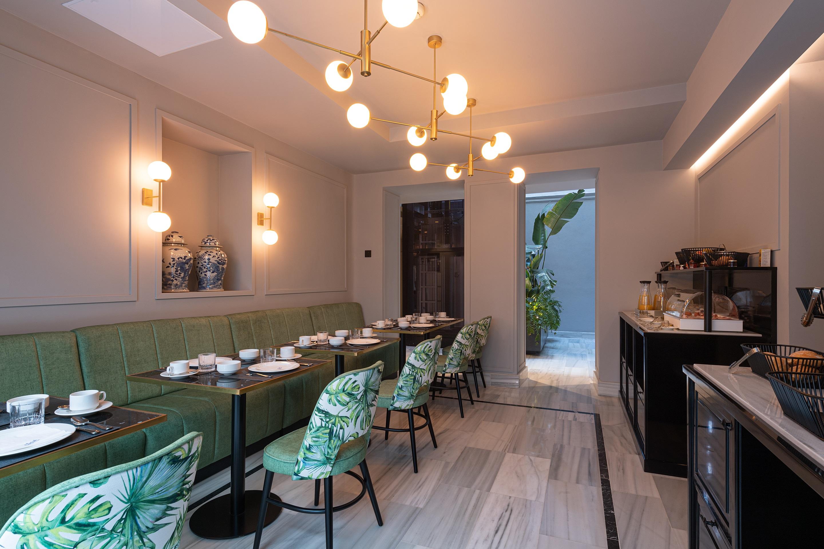 Boutique Hotel Cordial Malteses (Adults Only) Las Palmas de Gran Canaria Bagian luar foto