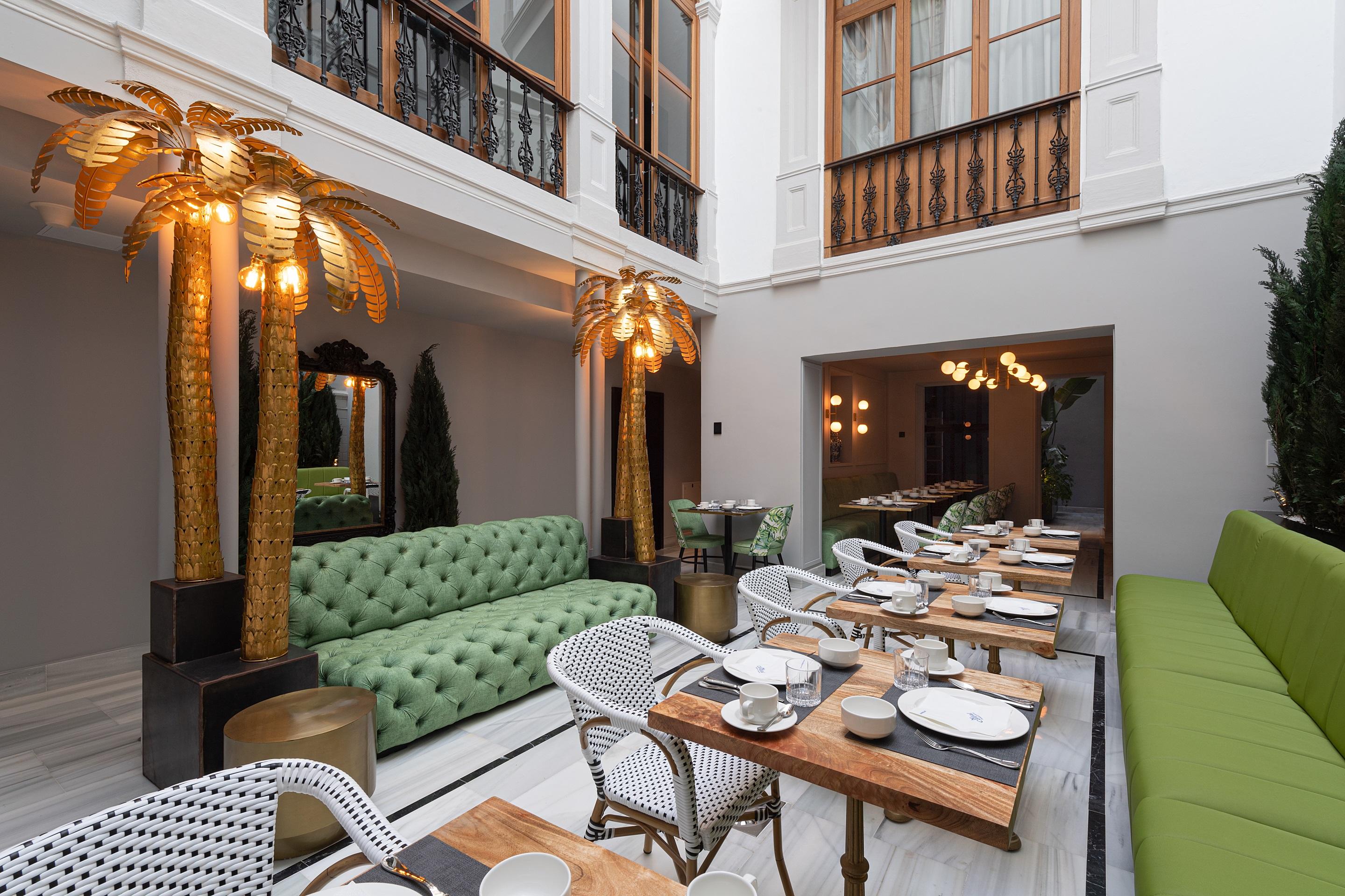 Boutique Hotel Cordial Malteses (Adults Only) Las Palmas de Gran Canaria Bagian luar foto