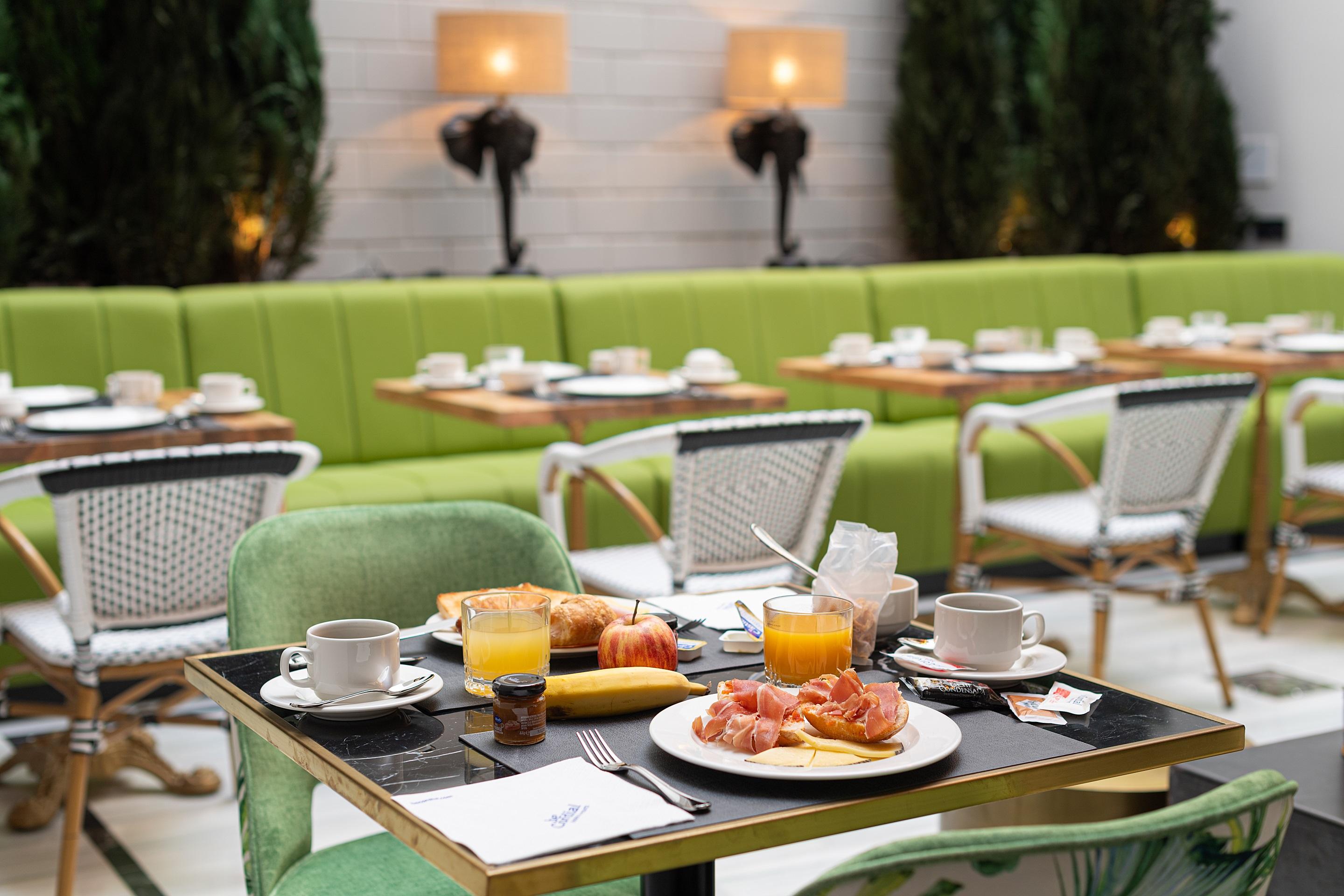 Boutique Hotel Cordial Malteses (Adults Only) Las Palmas de Gran Canaria Bagian luar foto