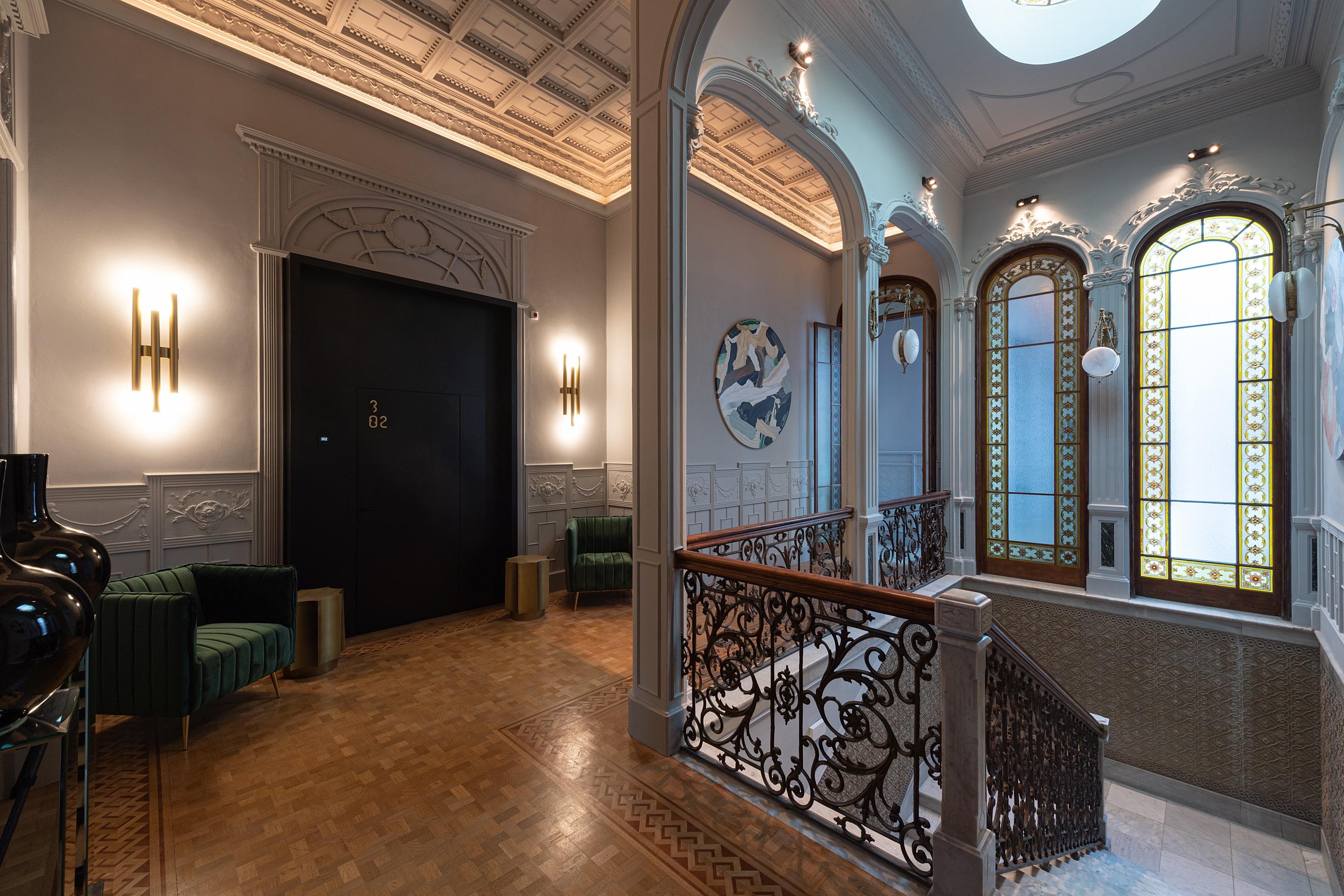 Boutique Hotel Cordial Malteses (Adults Only) Las Palmas de Gran Canaria Bagian luar foto