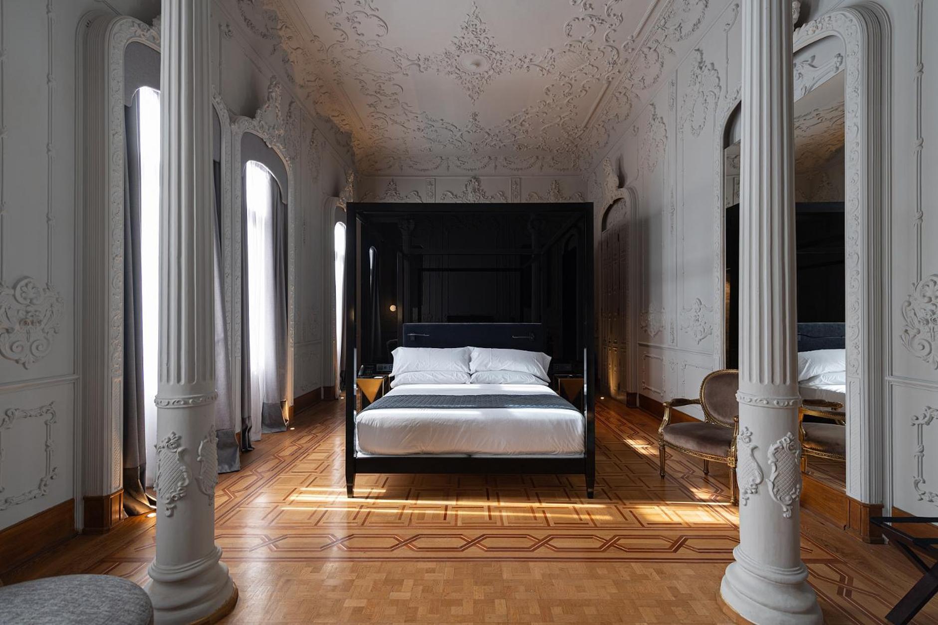 Boutique Hotel Cordial Malteses (Adults Only) Las Palmas de Gran Canaria Bagian luar foto