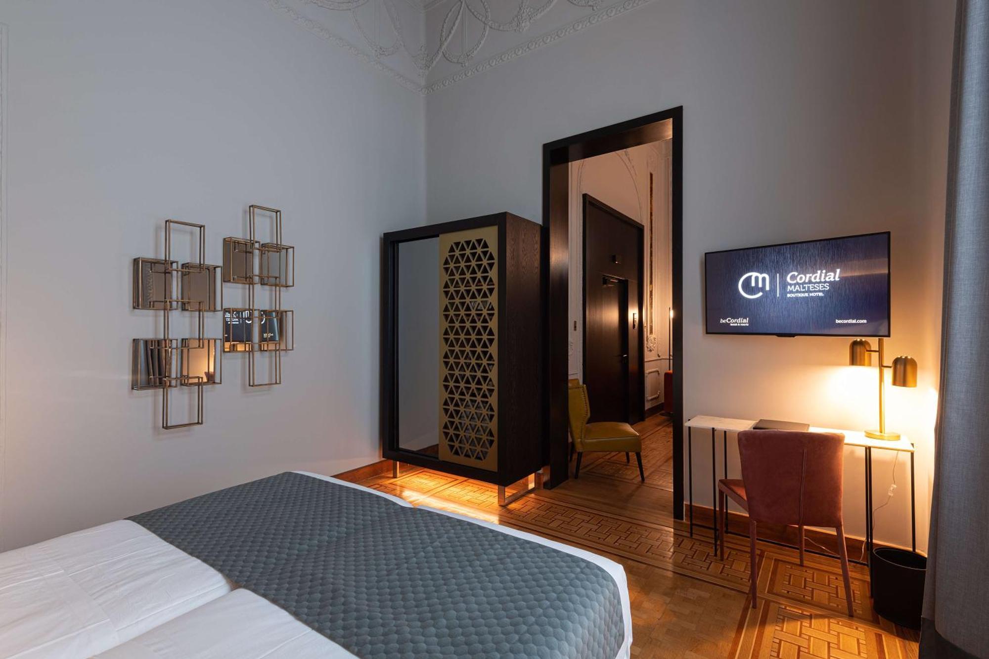 Boutique Hotel Cordial Malteses (Adults Only) Las Palmas de Gran Canaria Bagian luar foto