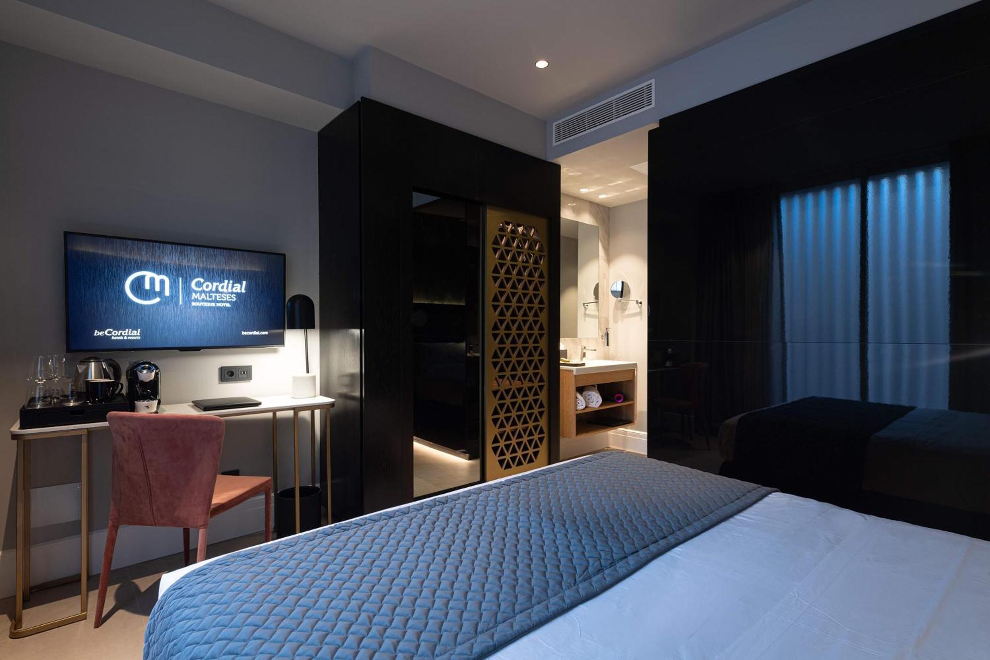 Boutique Hotel Cordial Malteses (Adults Only) Las Palmas de Gran Canaria Bagian luar foto