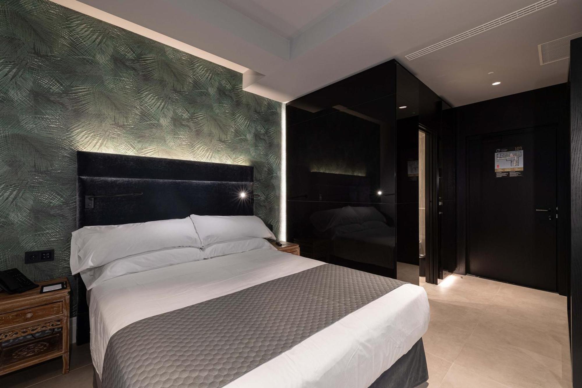 Boutique Hotel Cordial Malteses (Adults Only) Las Palmas de Gran Canaria Bagian luar foto