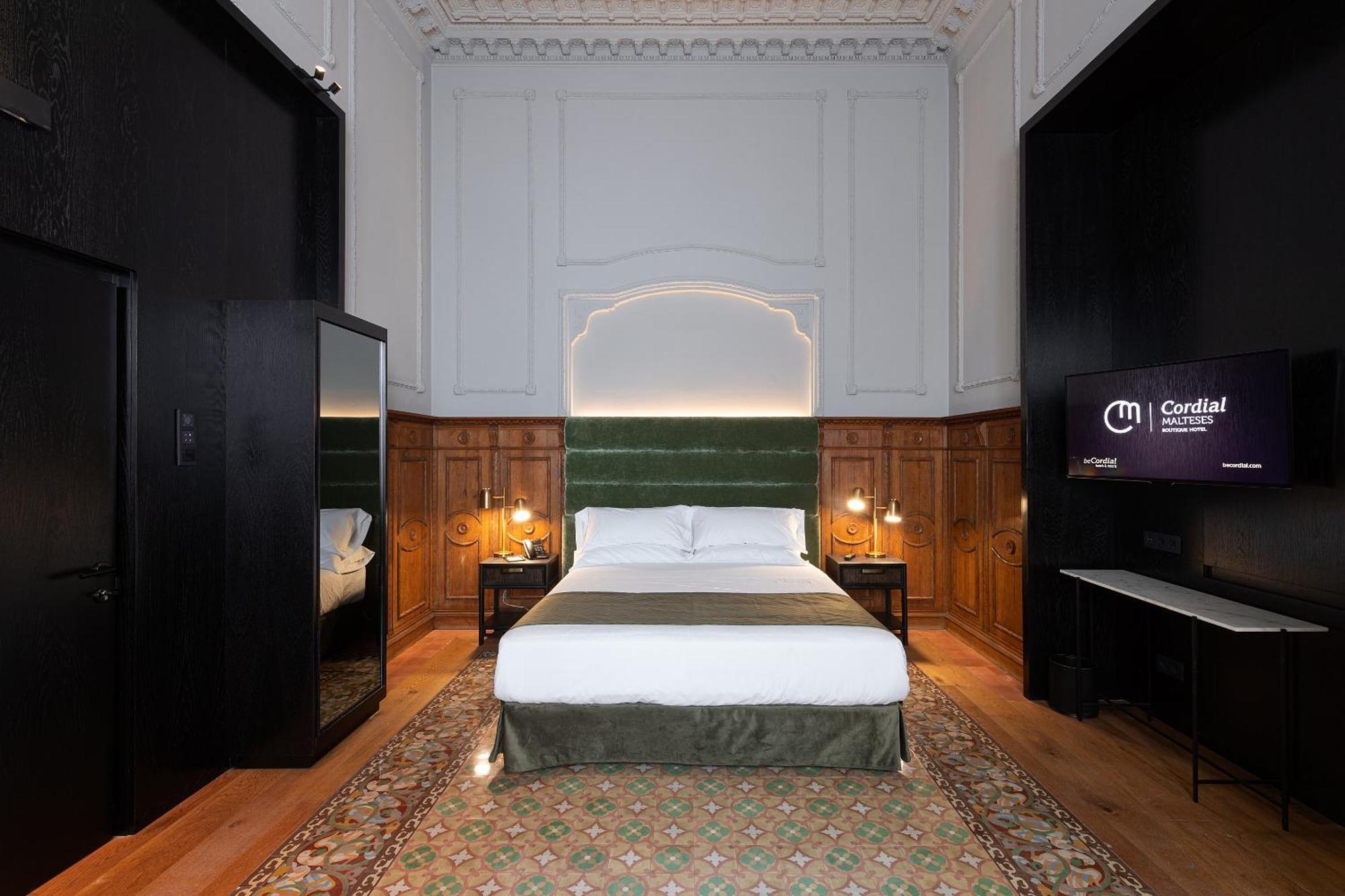 Boutique Hotel Cordial Malteses (Adults Only) Las Palmas de Gran Canaria Bagian luar foto
