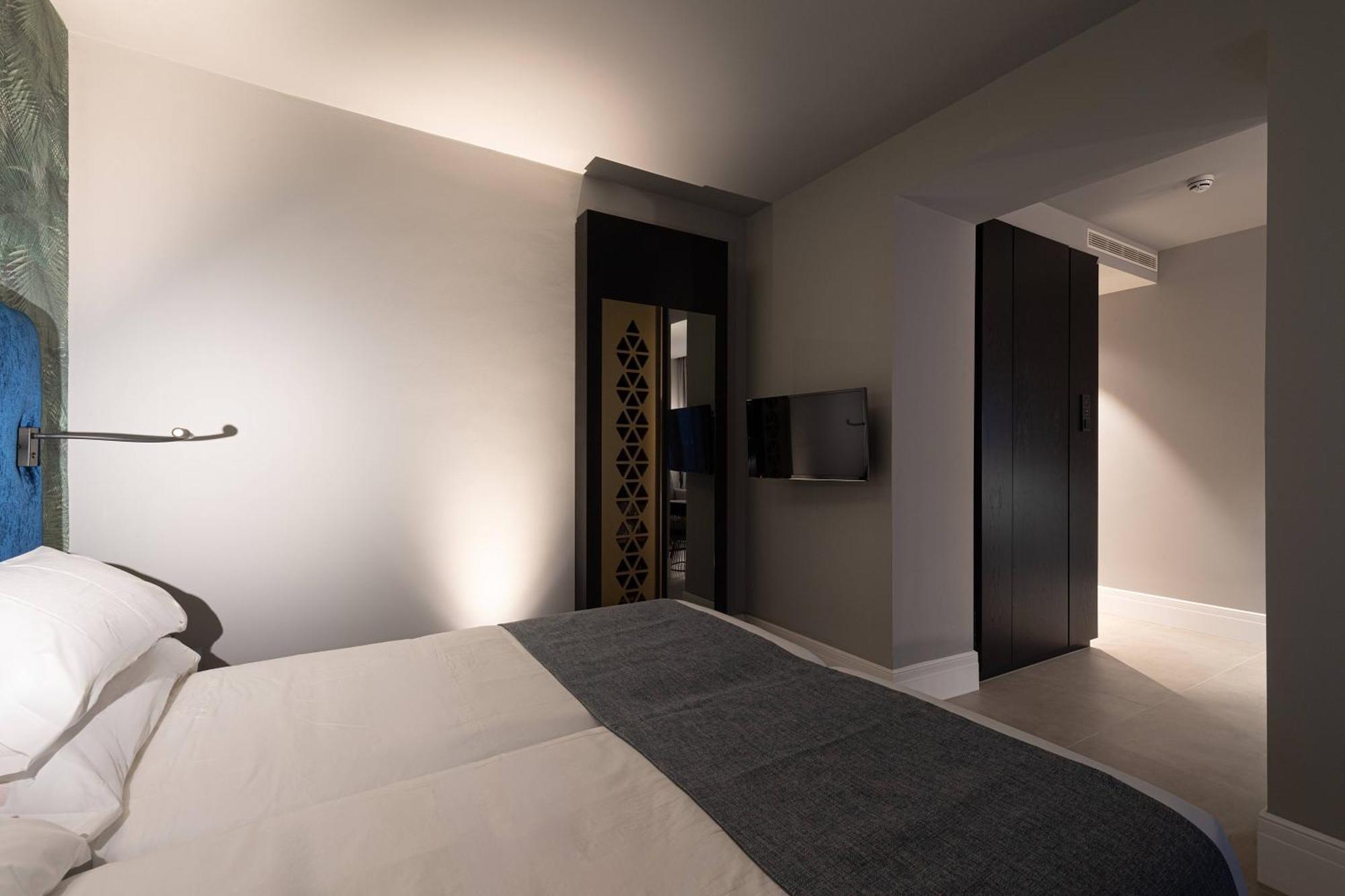 Boutique Hotel Cordial Malteses (Adults Only) Las Palmas de Gran Canaria Bagian luar foto