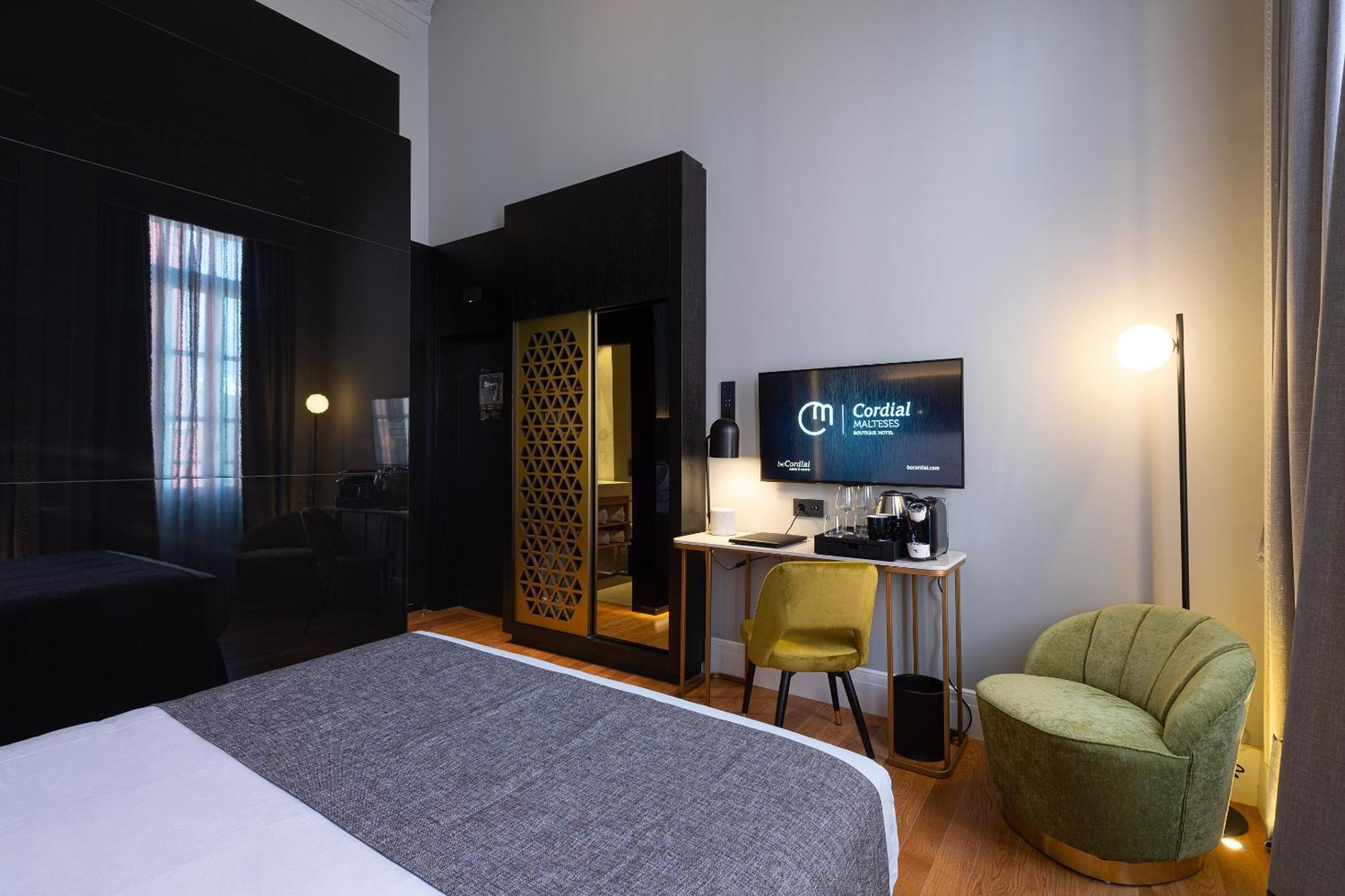 Boutique Hotel Cordial Malteses (Adults Only) Las Palmas de Gran Canaria Bagian luar foto