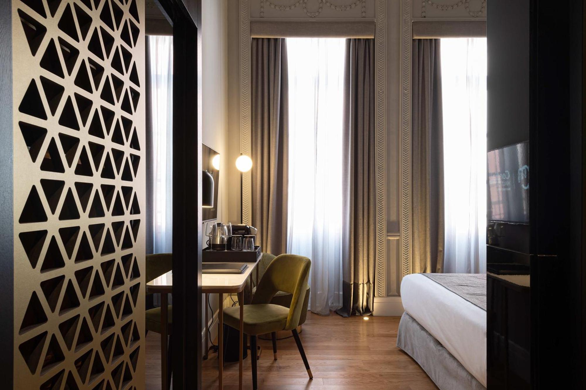 Boutique Hotel Cordial Malteses (Adults Only) Las Palmas de Gran Canaria Bagian luar foto