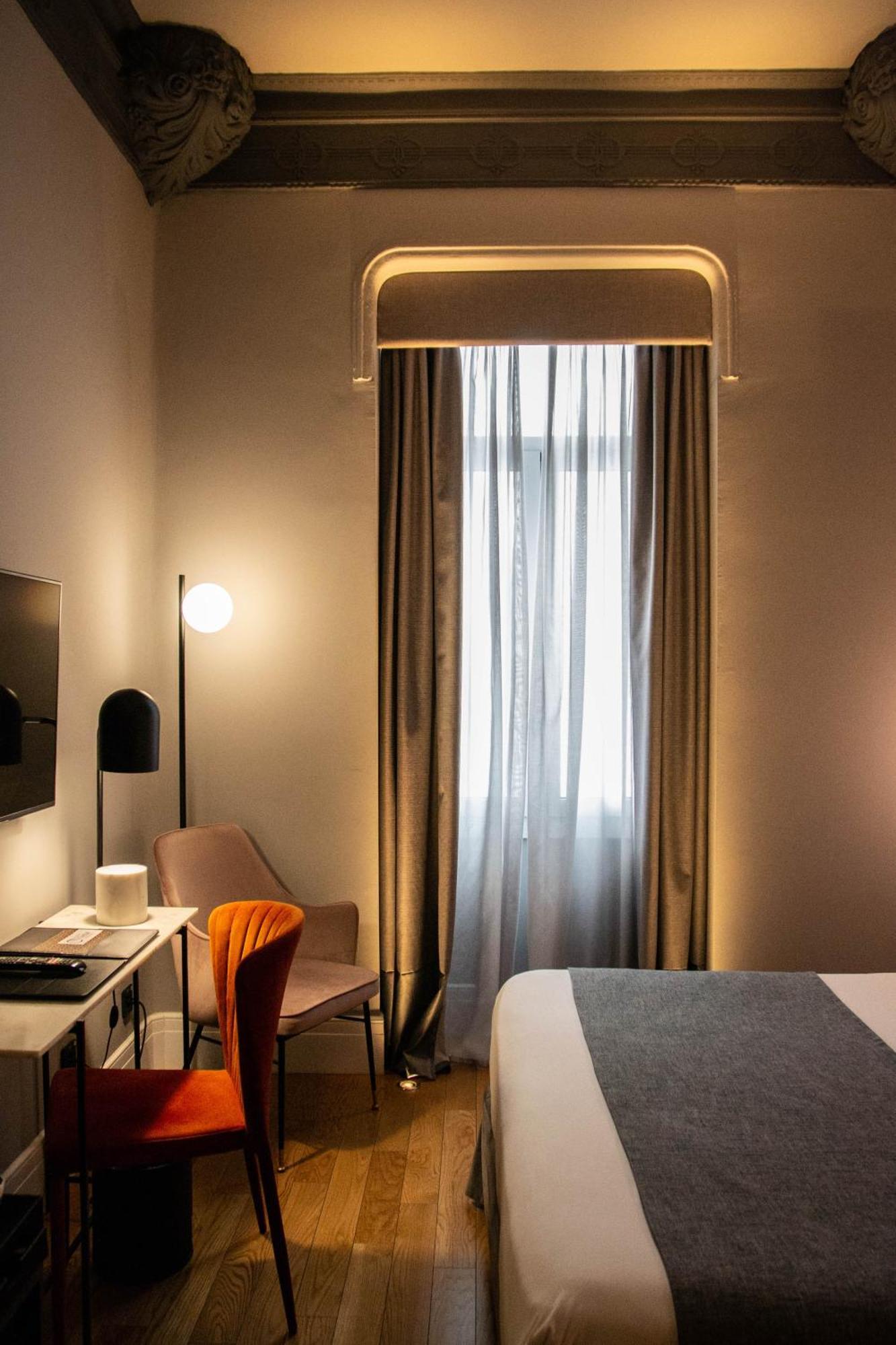 Boutique Hotel Cordial Malteses (Adults Only) Las Palmas de Gran Canaria Bagian luar foto