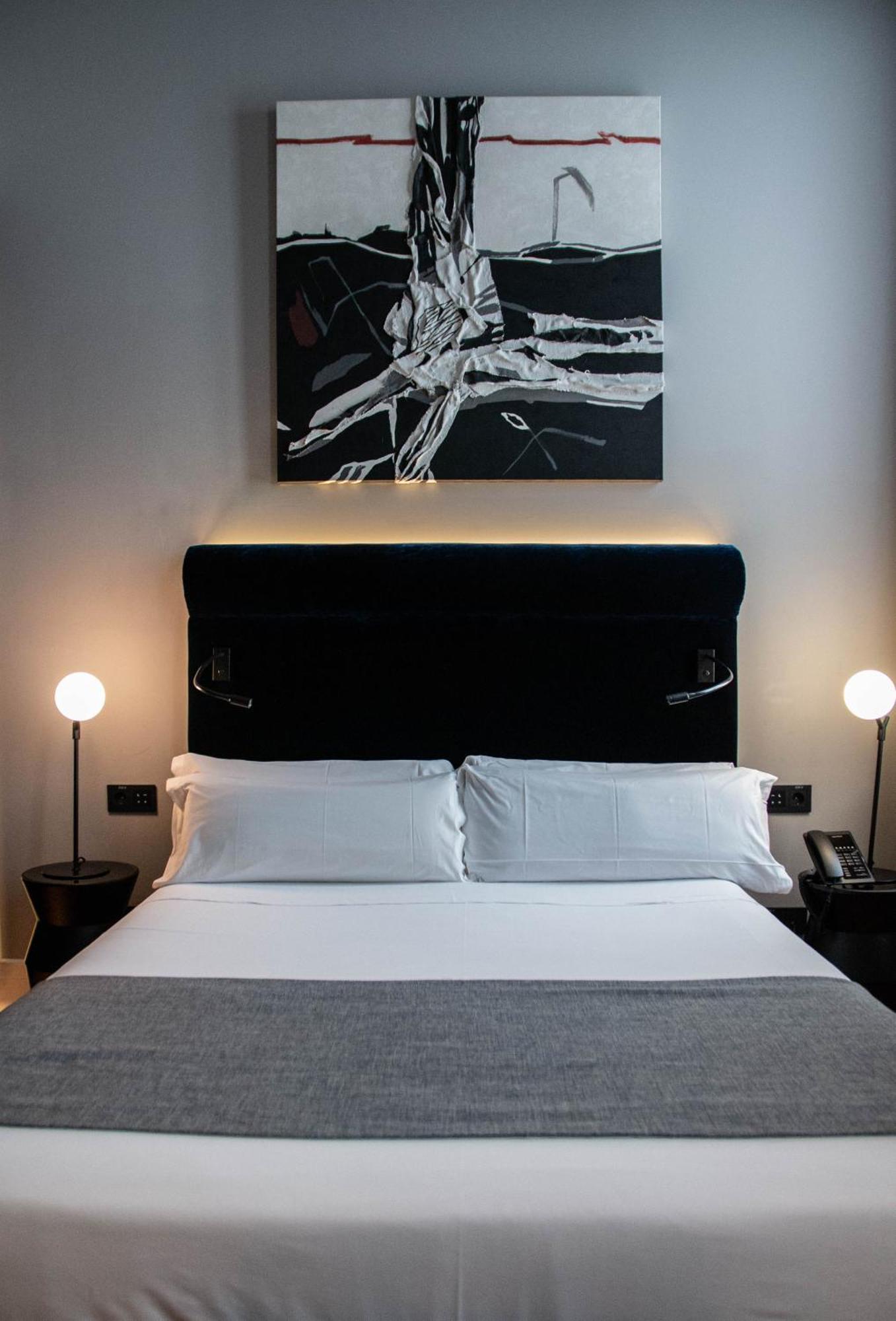 Boutique Hotel Cordial Malteses (Adults Only) Las Palmas de Gran Canaria Bagian luar foto
