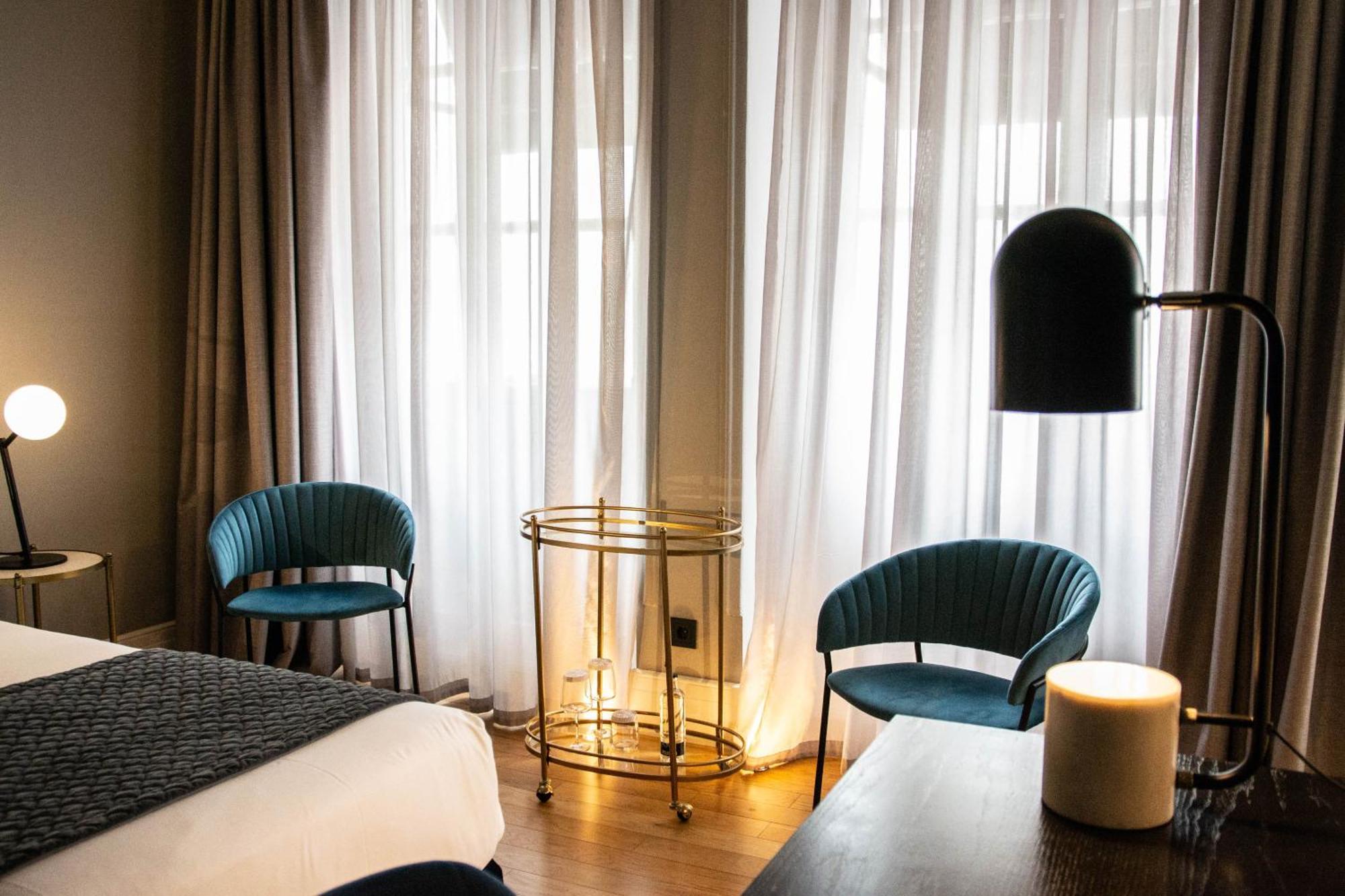 Boutique Hotel Cordial Malteses (Adults Only) Las Palmas de Gran Canaria Bagian luar foto