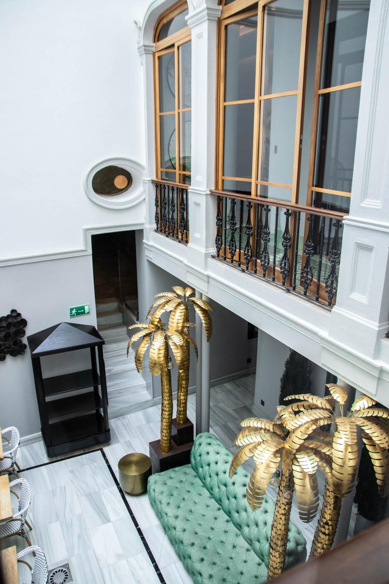 Boutique Hotel Cordial Malteses (Adults Only) Las Palmas de Gran Canaria Bagian luar foto